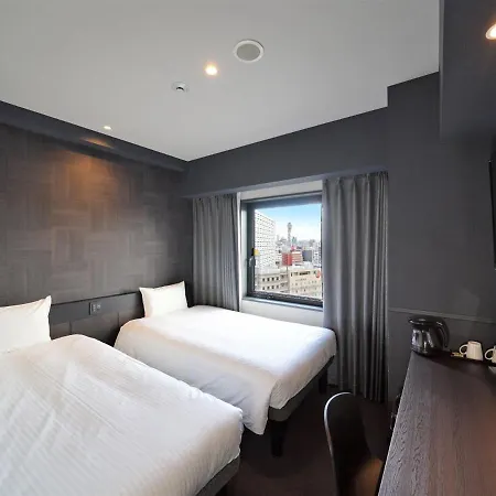 Hotel Chisun Standard Osaka Shin-Imamiya